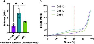 Gelatin-containing porous polycaprolactone PolyHIPEs as substrates for 3D breast cancer cell culture and vascular infiltration